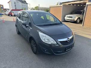 OPEL Meriva 1.4 Turbo Cosmo