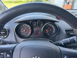 OPEL Meriva 1.4 Turbo Cosmo