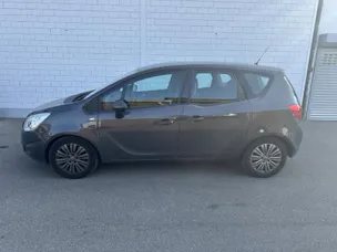 Opel Meriva 1.4 Turbo Cosmo