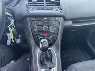 OPEL Meriva 1.4 Turbo Cosmo