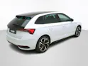 Škoda Scala 1.5 TSI Monte Carlo DSG