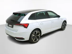 Škoda Scala 1.5 TSI Monte Carlo DSG