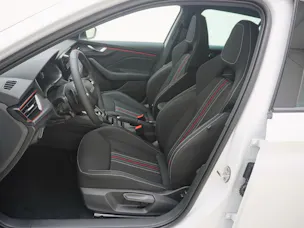Škoda Scala 1.5 TSI Monte Carlo DSG