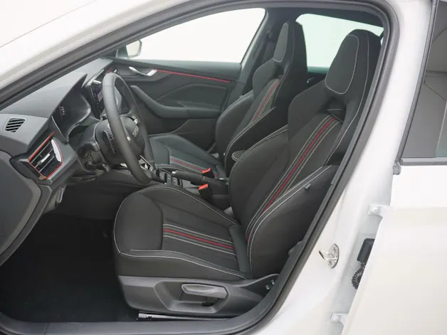 Škoda Scala 1.5 TSI Monte Carlo DSG