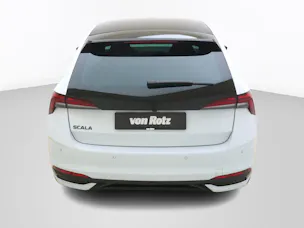 Škoda Scala 1.5 TSI Monte Carlo DSG