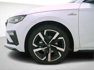 Škoda Scala 1.5 TSI Monte Carlo DSG
