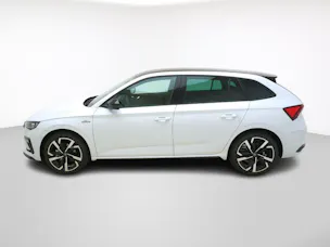 Škoda Scala 1.5 TSI Monte Carlo DSG