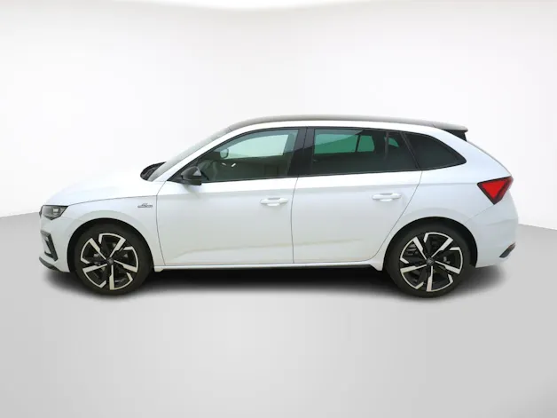 Škoda Scala 1.5 TSI Monte Carlo DSG