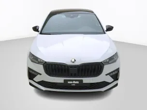 Škoda Scala 1.5 TSI Monte Carlo DSG