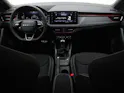 Škoda Scala 1.5 TSI Monte Carlo DSG