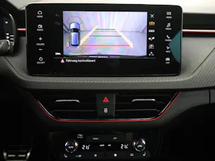 Škoda Scala 1.5 TSI Monte Carlo DSG