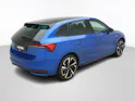 Škoda Scala 1.5 TSI Monte Carlo DSG