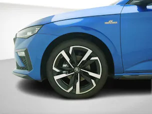 Škoda Scala 1.5 TSI Monte Carlo DSG
