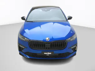 Škoda Scala 1.5 TSI Monte Carlo DSG