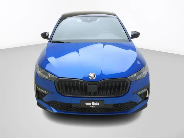 Škoda Scala 1.5 TSI Monte Carlo DSG