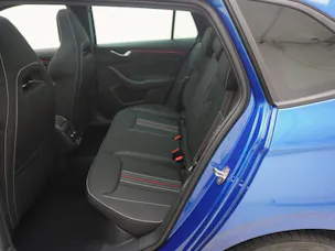 Škoda Scala 1.5 TSI Monte Carlo DSG