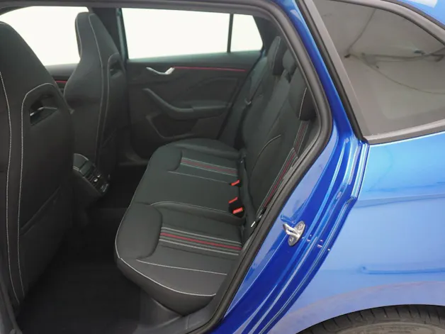 Škoda Scala 1.5 TSI Monte Carlo DSG