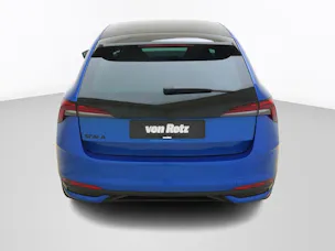 Škoda Scala 1.5 TSI Monte Carlo DSG