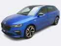 Škoda Scala 1.5 TSI Monte Carlo DSG