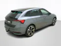 Škoda Scala 1.5 TSI Monte Carlo DSG