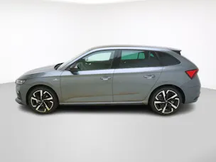 Škoda Scala 1.5 TSI Monte Carlo DSG