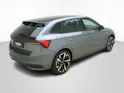 Škoda Scala 1.5 TSI Monte Carlo DSG