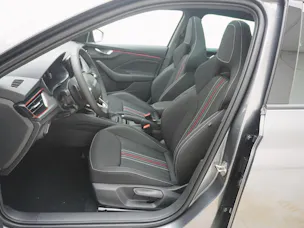 Škoda Scala 1.5 TSI Monte Carlo DSG