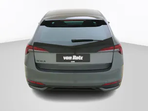 Škoda Scala 1.5 TSI Monte Carlo DSG