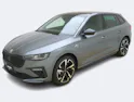 Škoda Scala 1.5 TSI Monte Carlo DSG