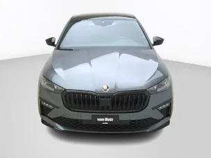Škoda Scala 1.5 TSI Monte Carlo DSG