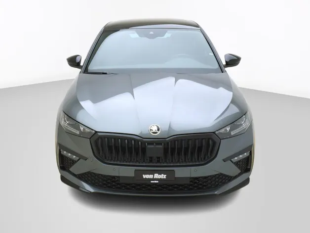 Škoda Scala 1.5 TSI Monte Carlo DSG