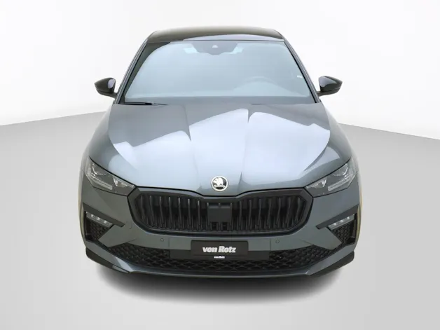 Škoda Scala 1.5 TSI Monte Carlo DSG