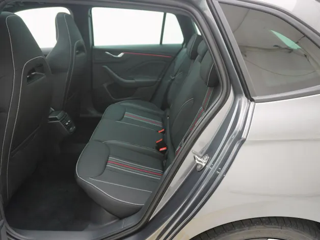 Škoda Scala 1.5 TSI Monte Carlo DSG