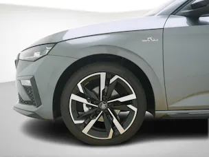 Škoda Scala 1.5 TSI Monte Carlo DSG