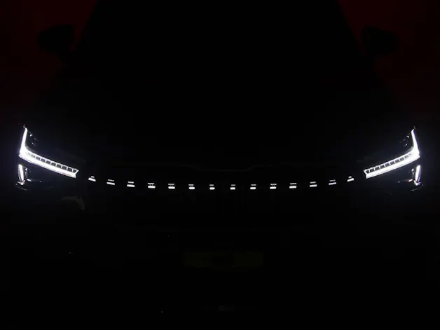 Škoda Kodiaq 2.0 TSI RS