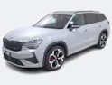 Škoda Kodiaq 2.0 TSI RS