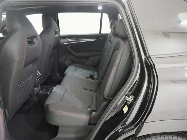 Škoda Kodiaq 2.0 TSI RS