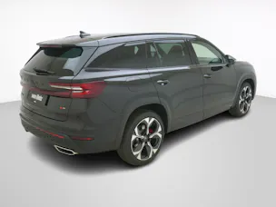 SKODA Kodiaq 2.0 TSI RS