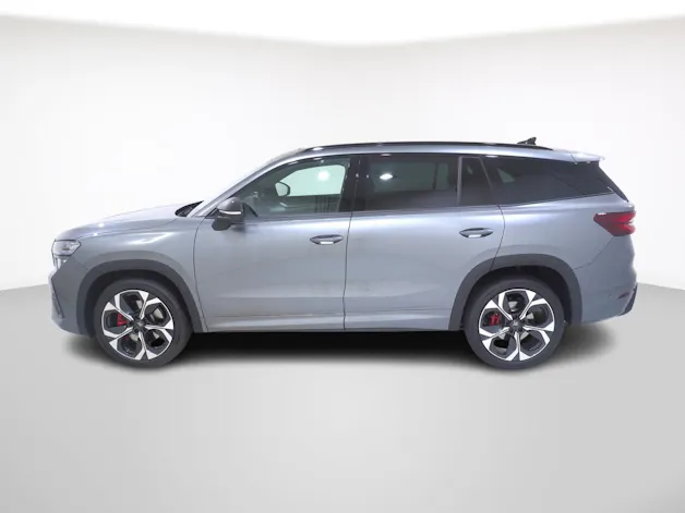 Škoda Kodiaq 2.0 TSI RS
