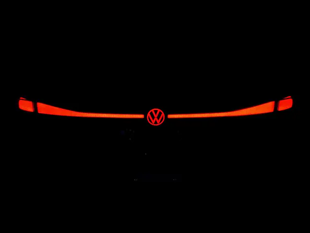VW ID.7 Tourer 86 kWh GTX 4MOTION
