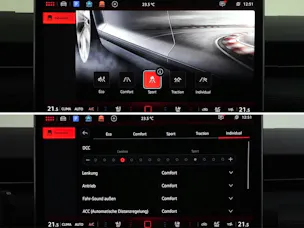 VW ID.7 Tourer 86 kWh GTX 4MOTION