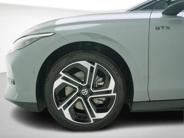 VW ID.7 Tourer 86 kWh GTX 4MOTION