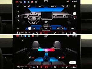 VW ID.7 Tourer 86 kWh GTX 4MOTION