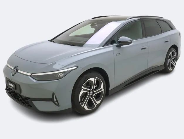 VW ID.7 Tourer 86 kWh GTX 4MOTION