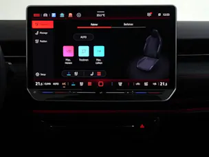 VW ID.7 Tourer 86 kWh GTX 4MOTION