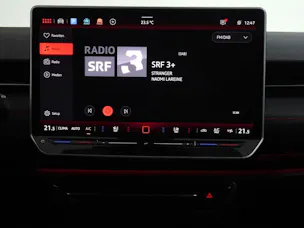 VW ID.7 Tourer 86 kWh GTX 4MOTION