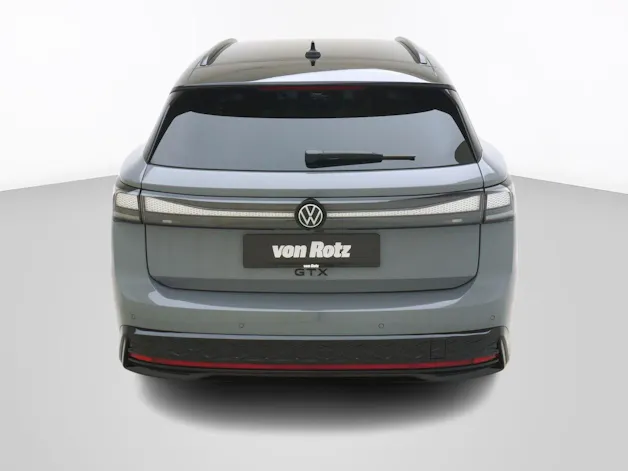 VW ID.7 Tourer 86 kWh GTX 4MOTION