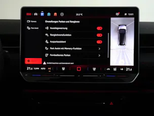 VW ID.7 Tourer 86 kWh GTX 4MOTION