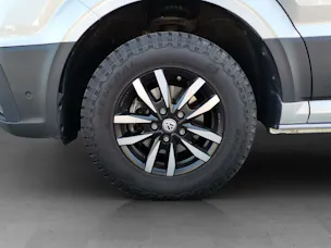 VW Grand California 2.0 BI-TDI 177