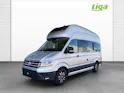 VW Grand California 2.0 BI-TDI 177
